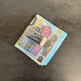 COLTELLO MINI PORTA SOLDI - Albainox